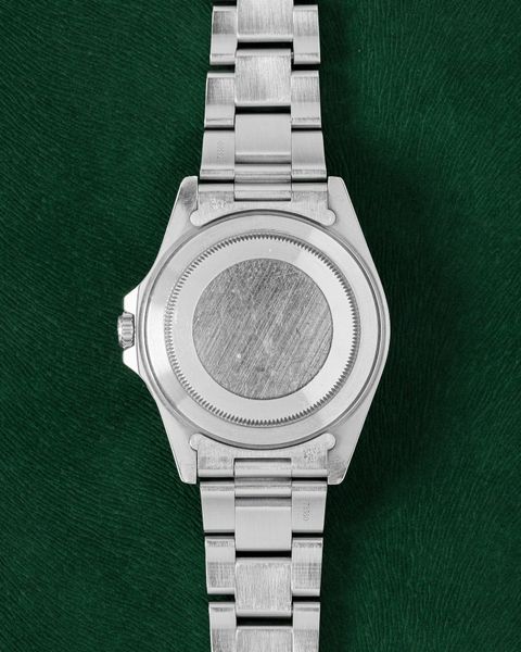 Rolex GMT Master II 16710